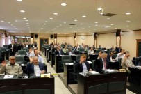 Samsun'da 223 Kirsal Mahallenin Içme Suyu Sorunu Çözüldü