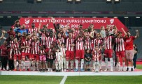 Sivasspor Kupasini Aldi