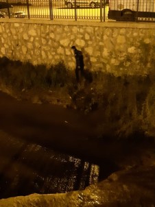 Van'da Kaçak Balik Avlayanlara Yönelik Denetimler Sürüyor