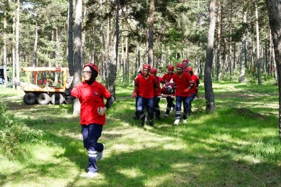 AFAD Baskani Sezer Açiklamasi 'Su Ana Kadar 53 Bin Tatbikat Gerçeklestirdik'