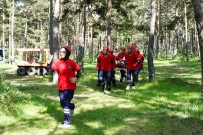 AFAD Baskani Sezer Açiklamasi 'Su Ana Kadar 53 Bin Tatbikat Gerçeklestirdik'