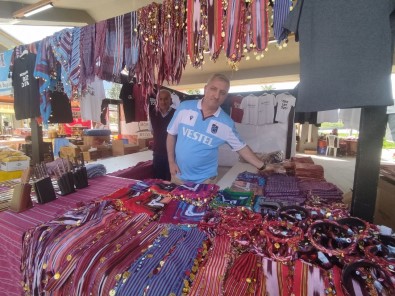 Asirlik Karadeniz Kesani, Ankara Tezgahlarinda