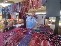 Asirlik Karadeniz Kesani, Ankara Tezgahlarinda