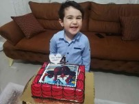 Bilecik'te 5'Inci Kattan Düsen Çocuk Hayatini Kaybetti