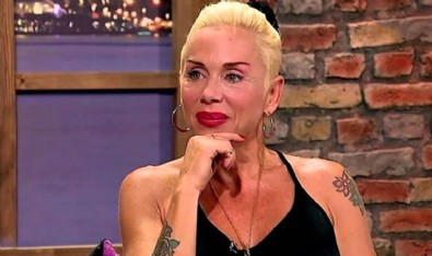 Billur Kalkavan'ın acı günü!