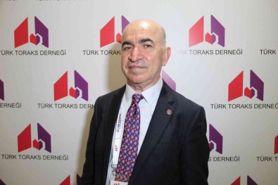 Çöl Tozu, Astim, Koah, Gibi Akciger Hastaliklarina Bagli Ölümleri Arttiriyor