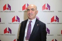 Çöl Tozu, Astim, Koah, Gibi Akciger Hastaliklarina Bagli Ölümleri Arttiriyor