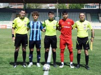Elit U17 Gelisim Ligi Açiklamasi Adana Demirspor U17 Açiklamasi 1 - Kayserispor U17 Açiklamasi 0