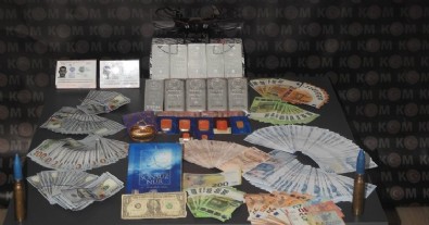 Kocaeli'de FETÖ operasyonu: 19 gözaltı