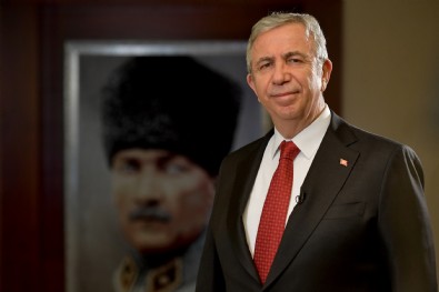 Mansur Yavaş resmen itiraf etti! 'Selahattin Demirtaş'ı istiyoruz' diyen vatandaşa 'İnşallah' dedi...