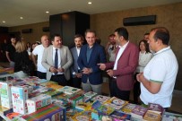 Merkezefendi 2. Kitap Günleri Kapilarini Açti