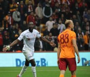 Sivasspor 38 Maçta 51 Gol Atti