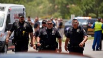 Teksas'taki okul saldırısında polisten 'zamanında müdahale edilmedi' itirafı