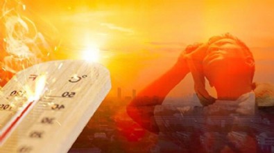 Türkiye aşırı sıcak hava dalgası altına giriyor: Uzmanlar 'Pazar gününe dikkat' diyerek uyardı