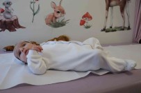 Yemek Borusu Olmadan Dogan Bebege Doktordan Hayati Dokunus