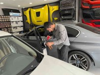 Yerli Otomobil Parçalariyla Türkiye Ekonomisine Katki Sagliyor