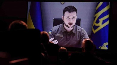 Zelenskiy temmuz ayına dikkat çekip uyardı: Birçok ülke felaketin büyüklüğünü anlayacak!