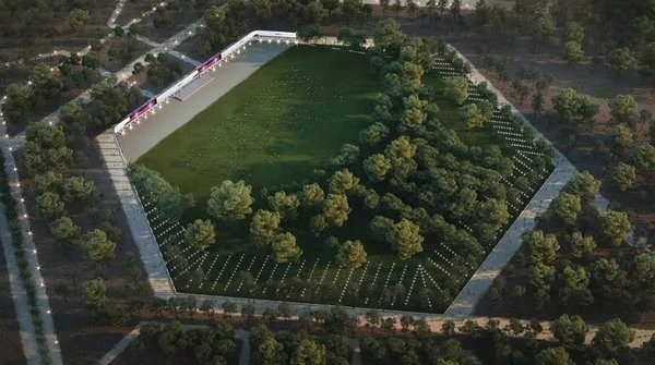 Fethin coşkusu millet bahçesinde! 1 milyon kişiyle devam kutlama!