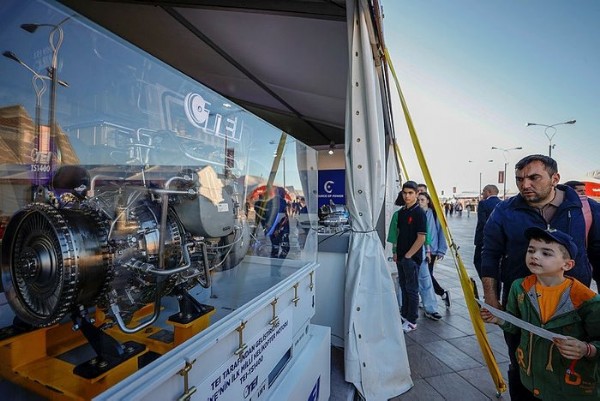 Milli helikopter motoru ilk uçuşunu yapacak: Tam 1570 beygir! Tarih belli oldu!