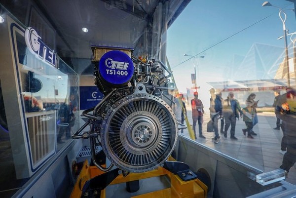 Milli helikopter motoru ilk uçuşunu yapacak: Tam 1570 beygir! Tarih belli oldu!