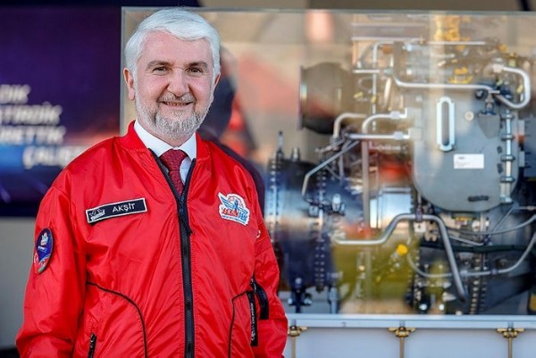 Milli helikopter motoru ilk uçuşunu yapacak: Tam 1570 beygir! Tarih belli oldu!