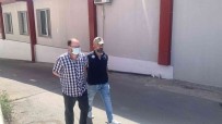 Adana'da FETÖ Operasyonuna 1 Tutuklama