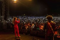 Bahar Senliklerinde Ögrenciler Gönüllerince Eglendiler