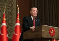 Başkan Erdoğan'dan önemli açıklamalar!