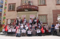 Diyarbakir Ailelerinin HDP Ve PKK'ya Karsi Destansi Direnisi 1000'Inci Gününde