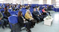 DPÜ'de 'Bulasici Hastaliklar' Konulu Konferans