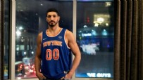 Elebaşı Fetullah Gülen'in evlatlığı Enes Kanter'den NATO hazımsızlığı! Times dergisine ağladı: İzin vermeyin