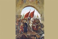 İstanbul'un fethinin 569. yıl dönümü kutlanıyor!