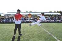 Karatay Yaz Spor Okullari'nin Ön Kayitlari Basladi