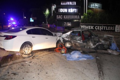 Manisa’da kaza: 4 ölü! Sürücü hakkında şok detaylar!