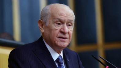 MHP lideri Devlet Bahçeli ve Bakan Murat Kurum'dan önemli açıklamalar | 'Türkiye’nin geleceğini zillet değil cumhur tayin edecektir' .