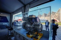 Milli helikopter motoru ilk uçuşunu yapacak: Tam 1570 beygir! Tarih belli oldu!