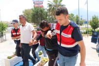 Seydikemer'deki Göçmen Kaçakçiligi Operasyonunda Bir Tutuklama