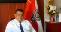 Solhan İlçe Emniyet Müdürü Halil Koç, kalp krizi sonucu vefat etti