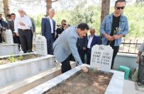 Solingen Katliaminin 29. Yilinda Kurbanlar Anildi