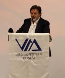 Yeminli Mali Müsavirler Odasi Seçime Gidiyor