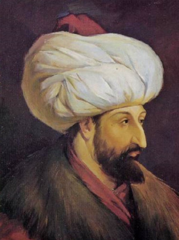 İstanbul'un fethinin 569. yıl dönümü kutlanıyor!