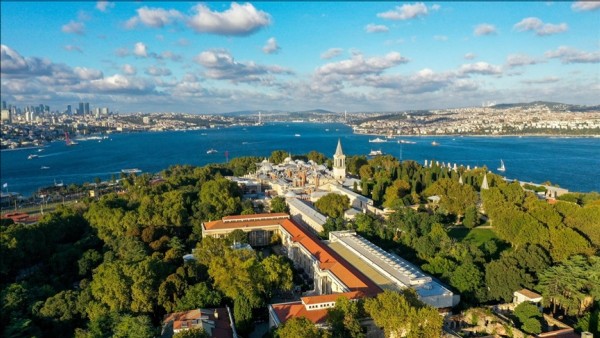 İstanbul'un fethinin 569. yıl dönümü kutlanıyor!