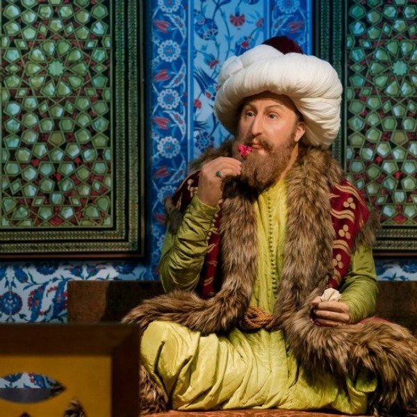 İstanbul'un fethinin 569. yıl dönümü kutlanıyor!