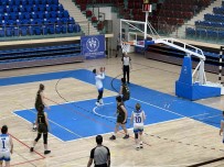 Basketbol Gençler Ligi Açiklamasi Düzce Atletik Açiklamasi 66 - Çankaya Üniversitesi Açiklamasi65 Haberi