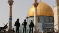 Fanatik Yahudi gruptan Mescid-i Aksa'ya yönelik çirkin çağrı