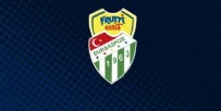 Frutti Extra Bursaspor Avrupa'da Finalde!