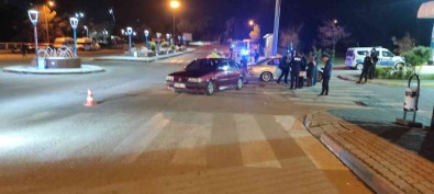 Karabük'te Iki Trafik Kazasi Açiklamasi 7 Yarali