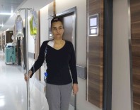 Midesini Üsüttügünü Zannetti, 10 Milyonda Bir Görülen Hastaliga Yakalandigini Ögrendi