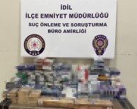 Sirnak'ta Terörün Finans Kaynaklarina Operasyon Açiklamasi 55 Gözalti