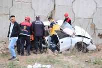 Sivas'taki Trafik Kazasinda Ölü Sayisi 2'Ye Yükseldi Haberi